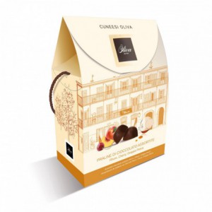 Lola Gift Box Cuneesi Liquore Mix - Oliva Cioccolato