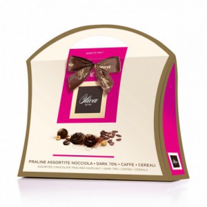 Lulù Bag - Oliva Cioccolato