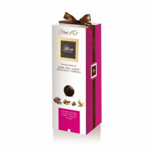 Tulip Crème d'or Mix - Oliva Cioccolato