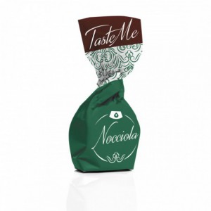 Fondente con Nocciola Intera - Oliva Cioccolato