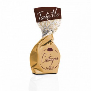 Latte-Castagna - Oliva Cioccolato