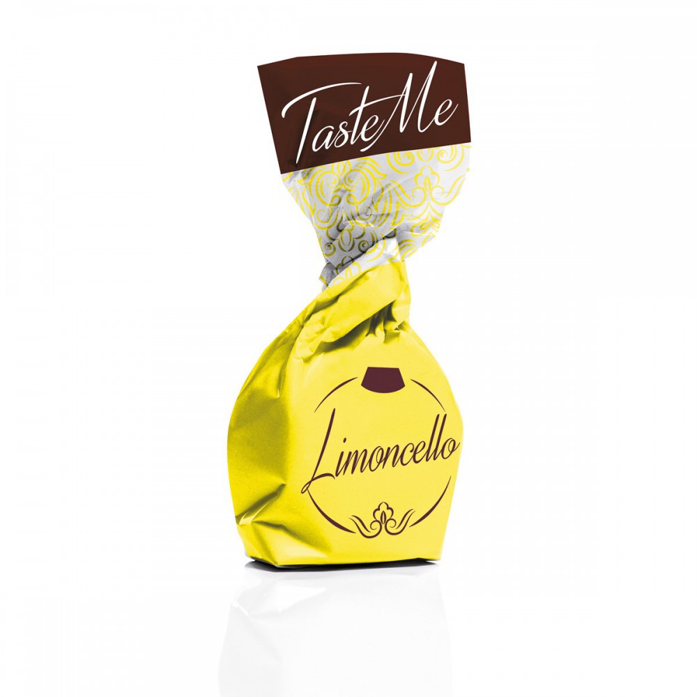 Fondente Limoncello - Oliva Cioccolato