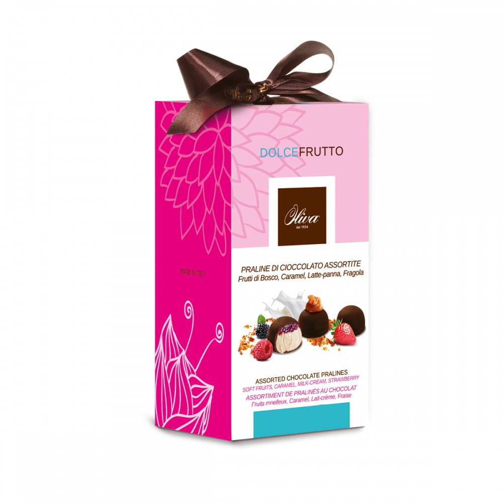 Peony box Mix Dolcefrutto
