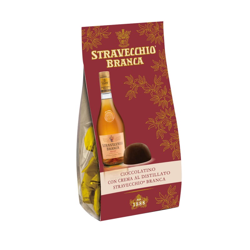 Pochette Pralines with...