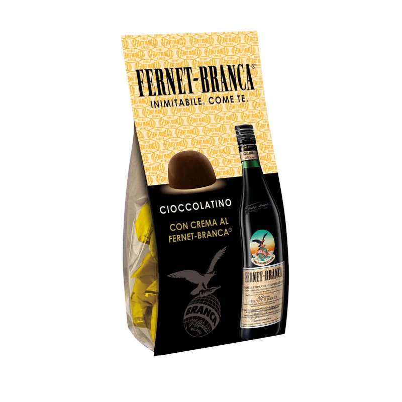 Pochette Pralines with...