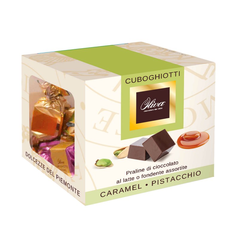 Cubo Goloso Cuboghiotti