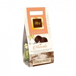Pochette Cuneesi al Moscato - Oliva Cioccolato