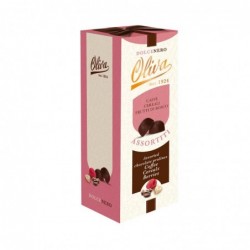 Tulip Dolcenero Mix - Oliva Cioccolato