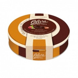 Latta Tonda Mix Dolcenero - Oliva Cioccolato