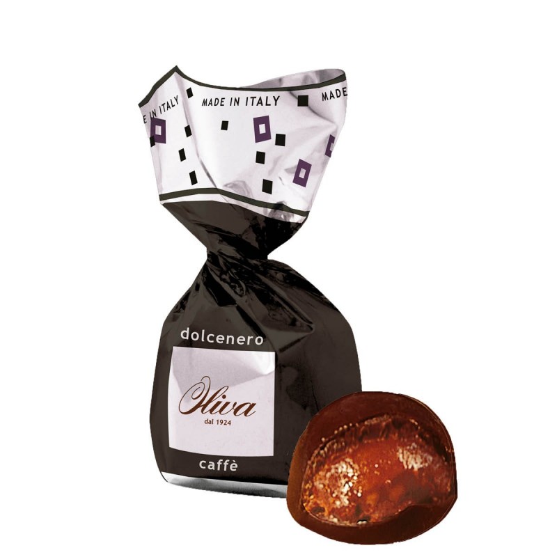 Dolcenero Caffé - Oliva Cioccolato