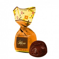 Noccioghiotti Crèmè d'Or - Oliva Cioccolato