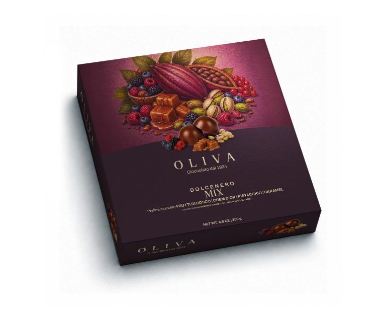 Cofanetto – Dolcenero assortiti