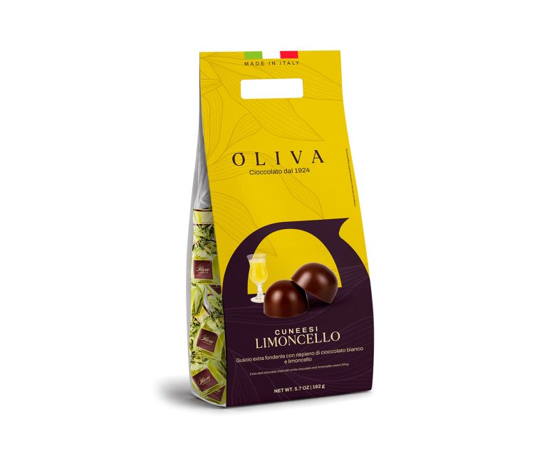 Cuneesi al limoncello