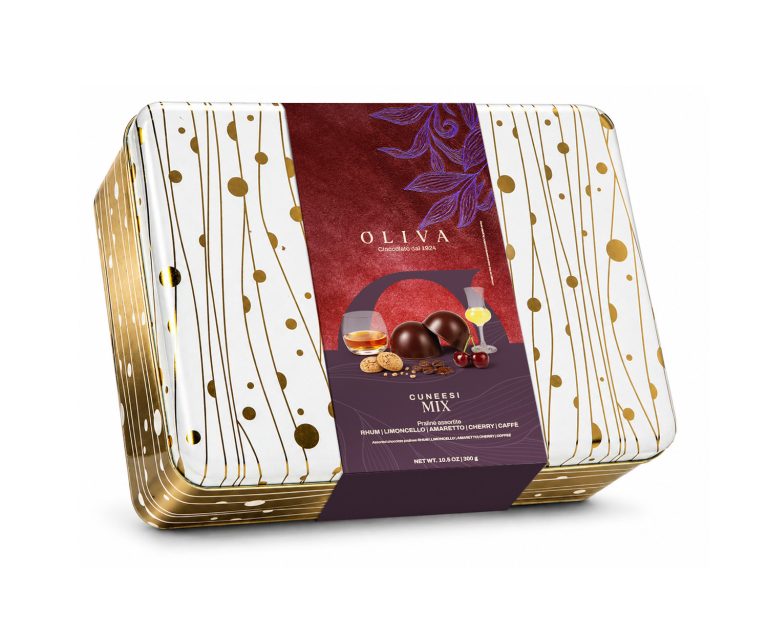 Latta Christmas – Cuneesi mix liquore
