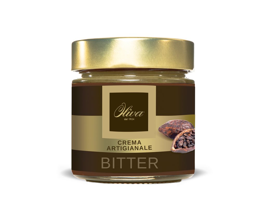 Cremosetta bitter