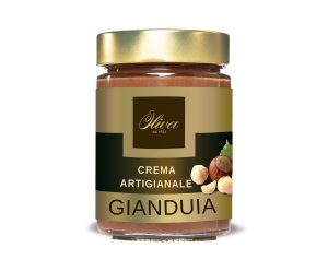 Cremosetta gianduia