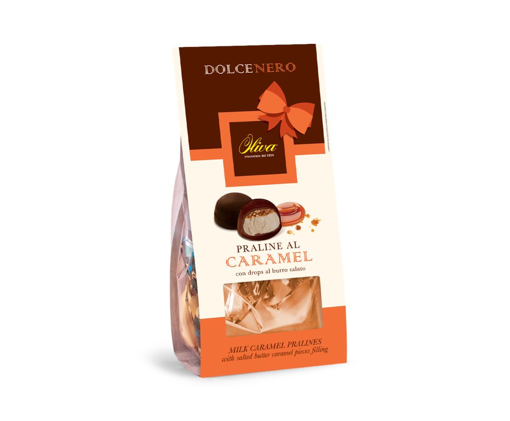 Dolcenero caramel