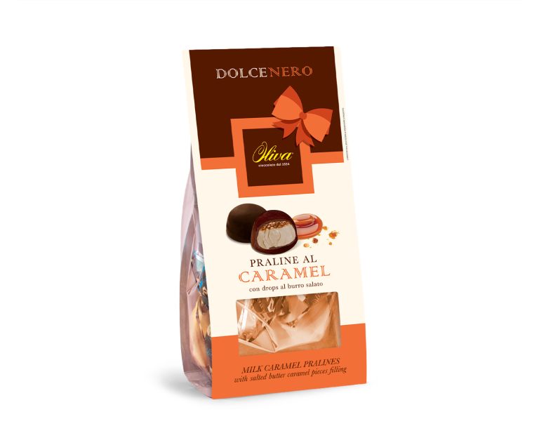 Dolcenero caramel