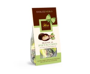 Dolcenero pistacchio