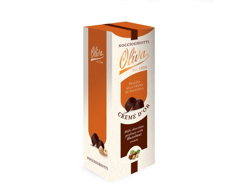 Confezione Tulip – Noccioghiotti nocciola