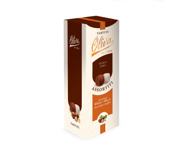 Confezione Tulip – Tartufi mix